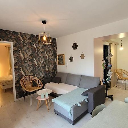 Vintage Home LʼIsle-sur-la-Sorgue 외부 사진