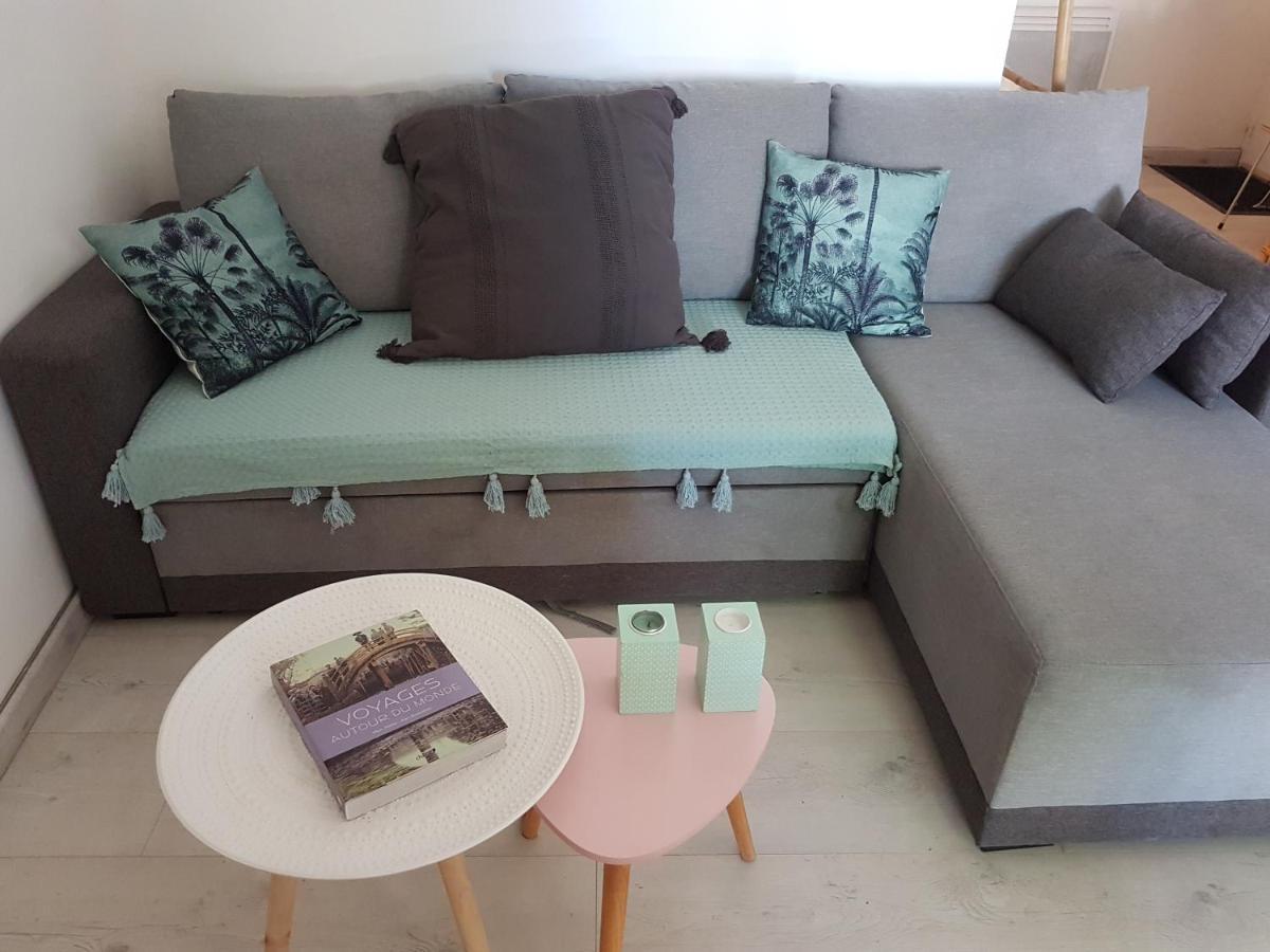 Vintage Home LʼIsle-sur-la-Sorgue 외부 사진