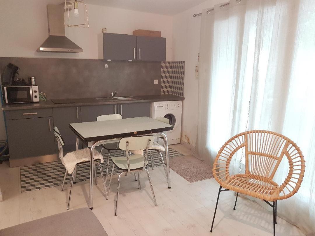 Vintage Home LʼIsle-sur-la-Sorgue 외부 사진