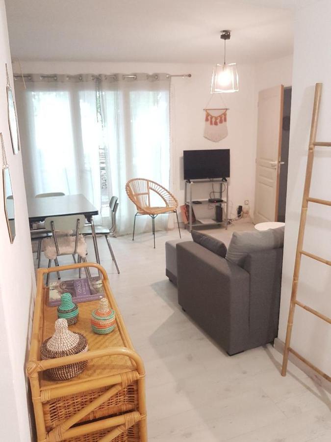 Vintage Home LʼIsle-sur-la-Sorgue 외부 사진