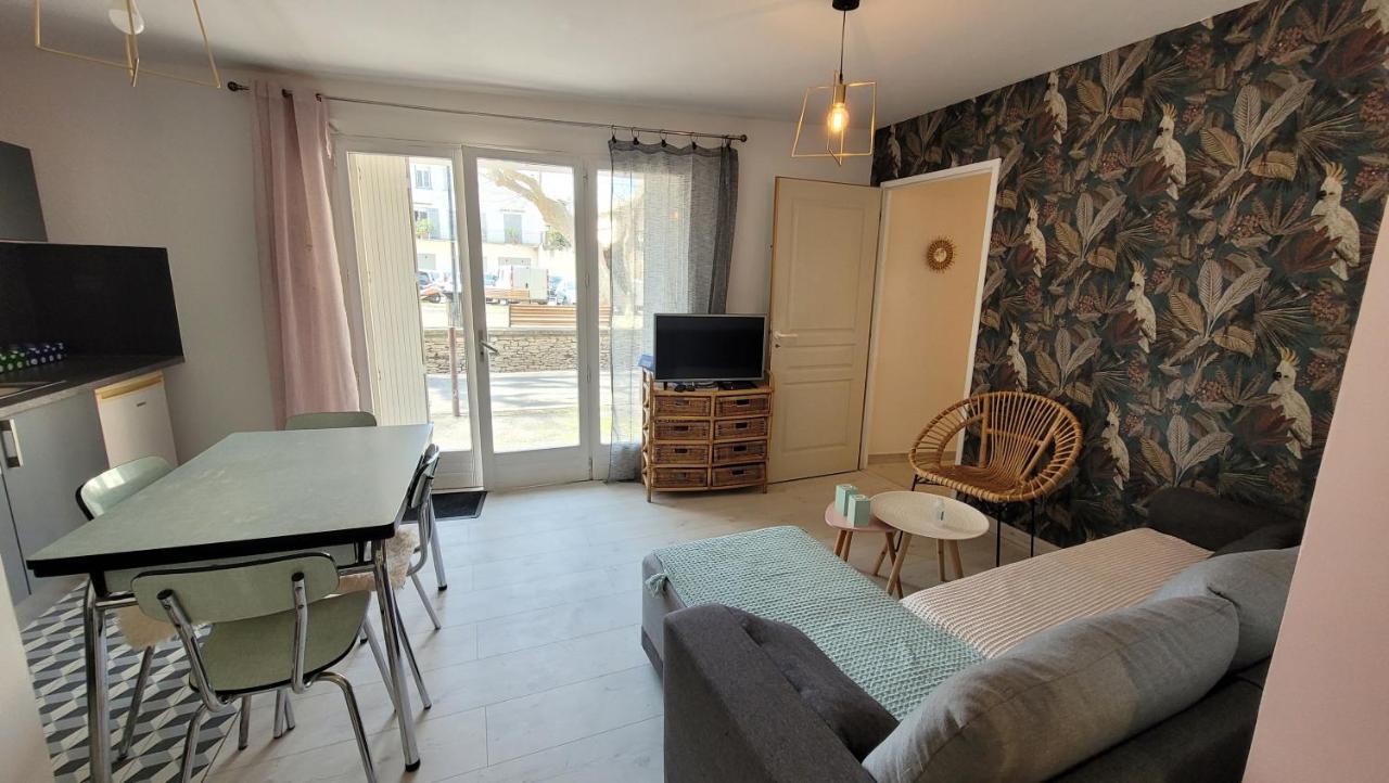 Vintage Home LʼIsle-sur-la-Sorgue 외부 사진