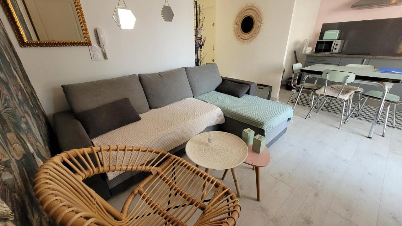 Vintage Home LʼIsle-sur-la-Sorgue 외부 사진