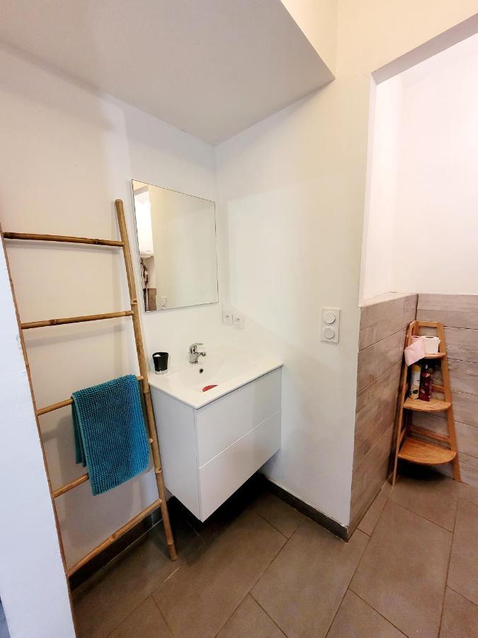 Vintage Home LʼIsle-sur-la-Sorgue 외부 사진