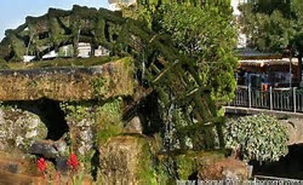 Vintage Home LʼIsle-sur-la-Sorgue 외부 사진