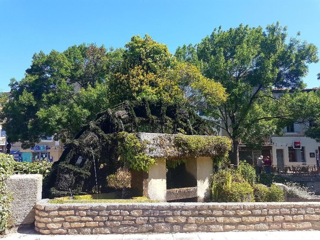 Vintage Home LʼIsle-sur-la-Sorgue 외부 사진