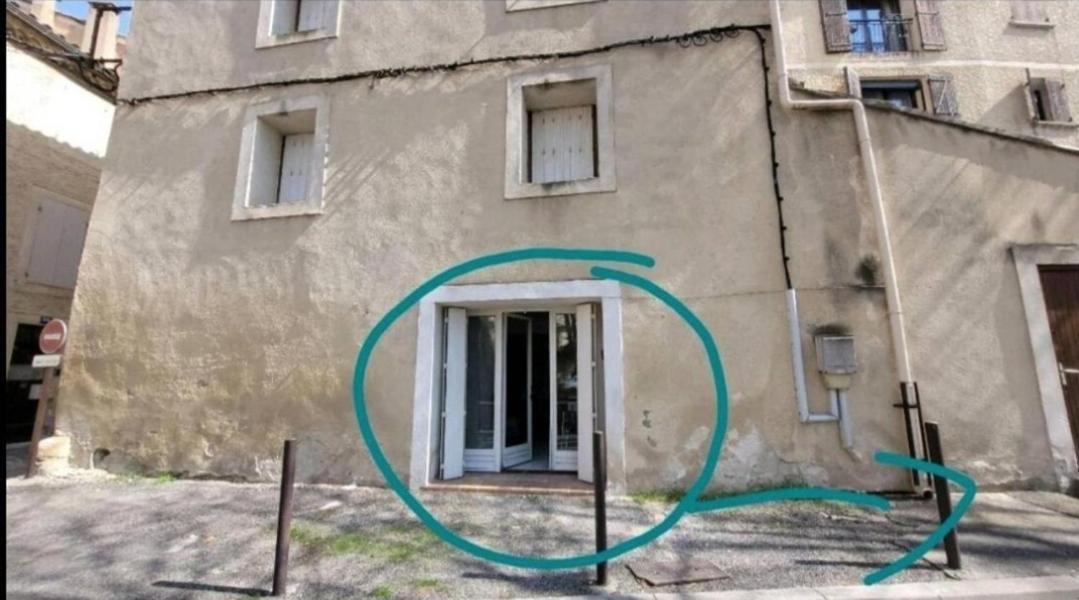 Vintage Home LʼIsle-sur-la-Sorgue 외부 사진