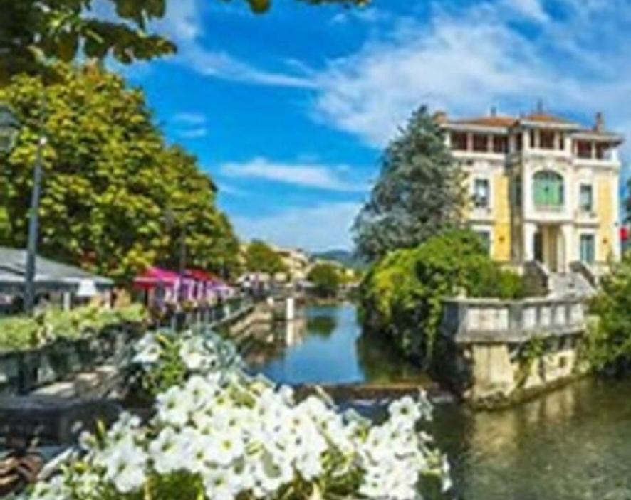 Vintage Home LʼIsle-sur-la-Sorgue 외부 사진