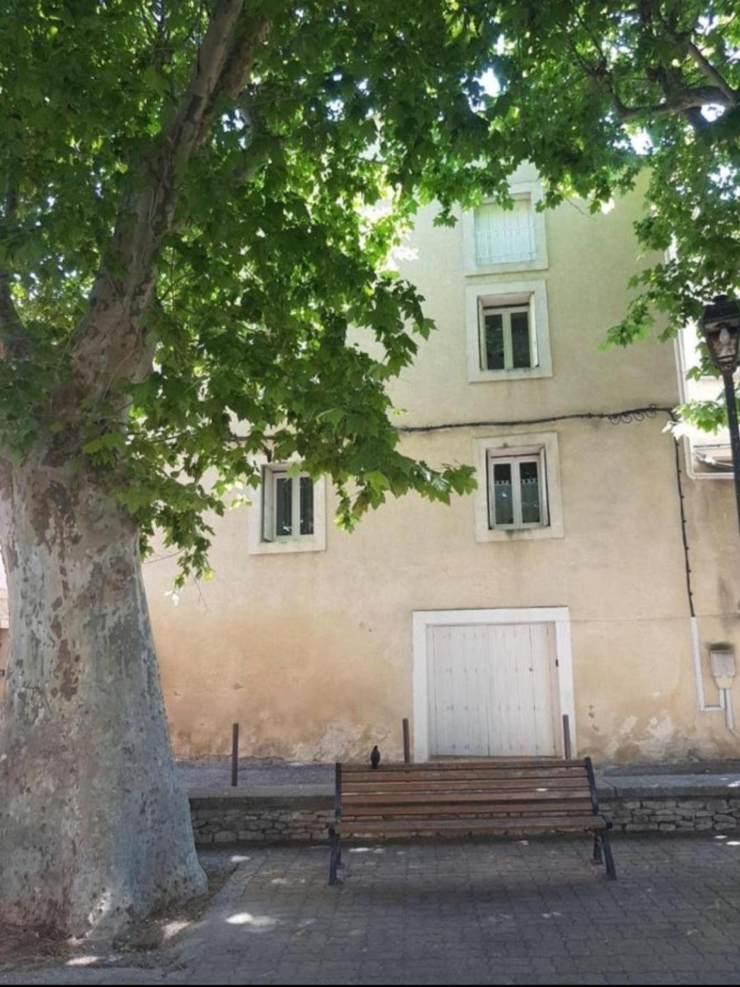 Vintage Home LʼIsle-sur-la-Sorgue 외부 사진